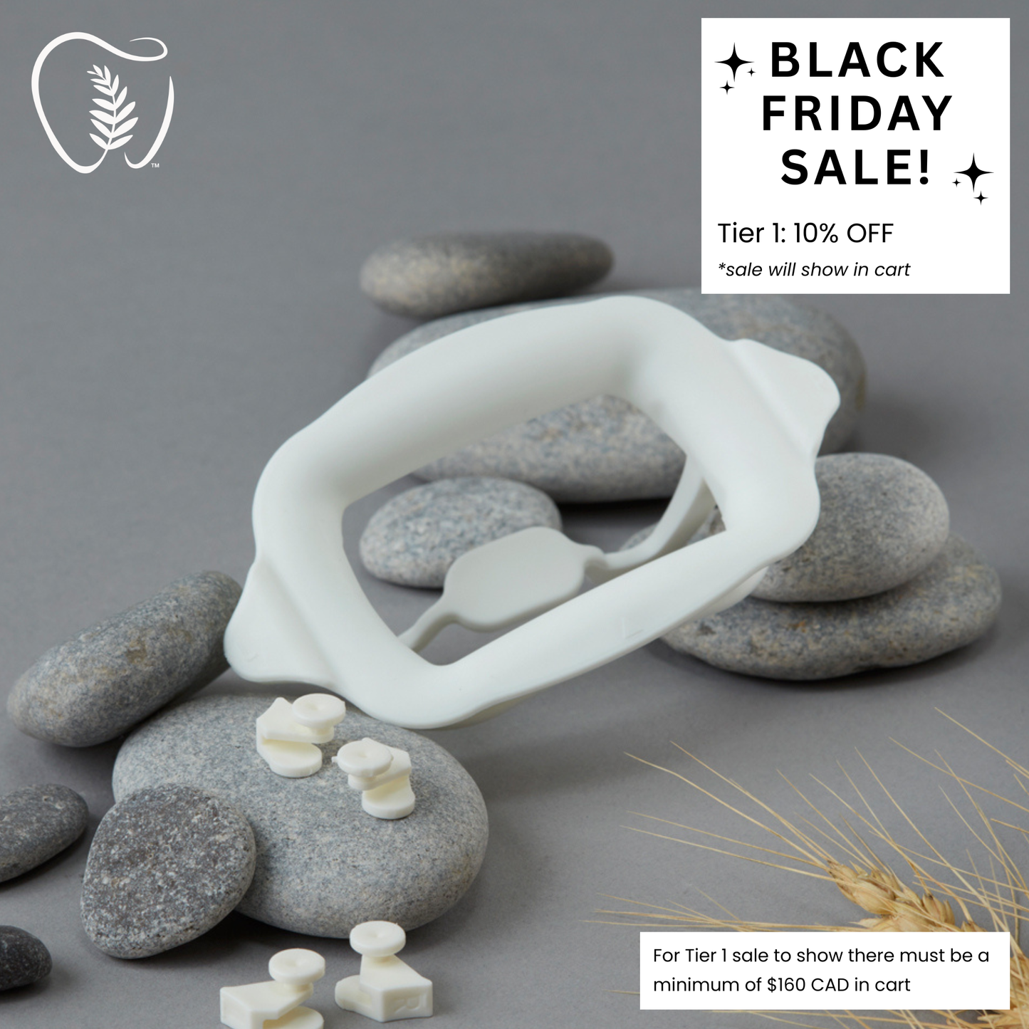 Feather Lite - Teeth Whitening Retractor