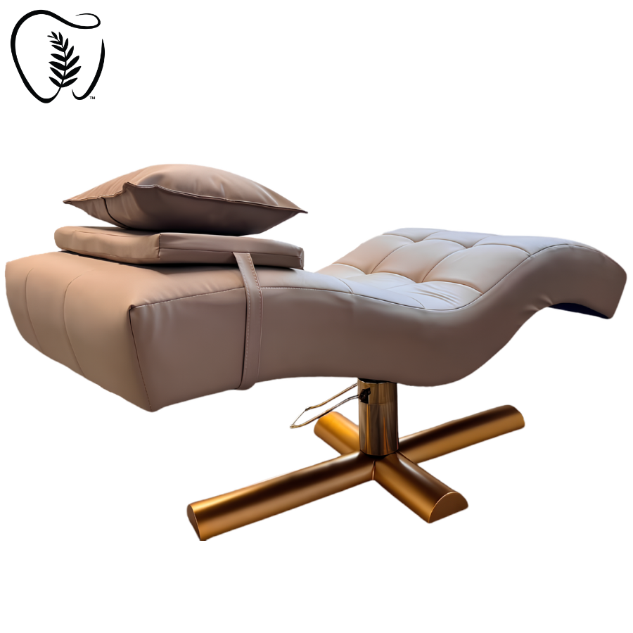 Smile Cloud™ Luxury Teeth Whitening Chair