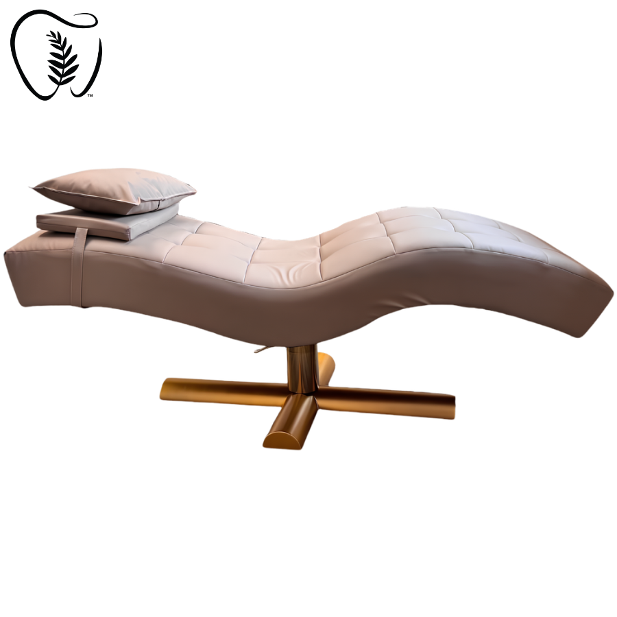 Smile Cloud™ Luxury Teeth Whitening Chair