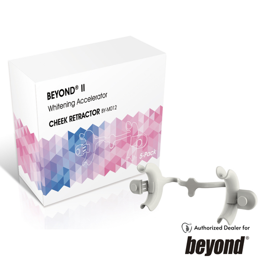 Retractor BEYOND II C style