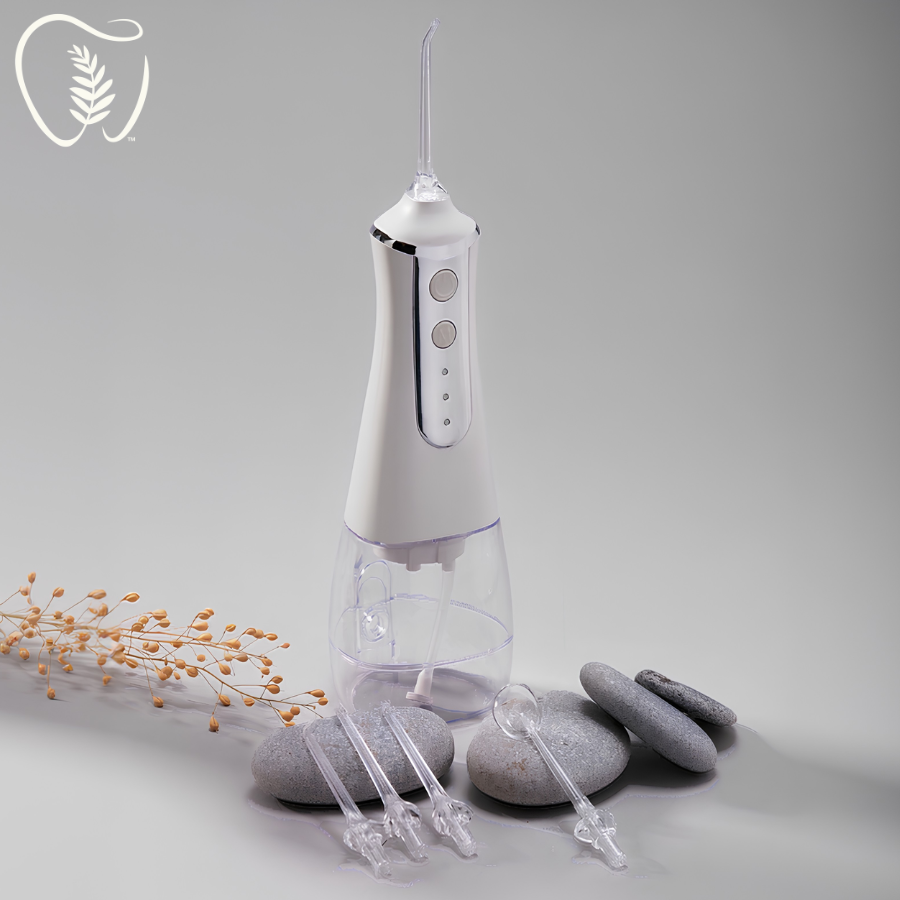 PureFlow Water Flosser