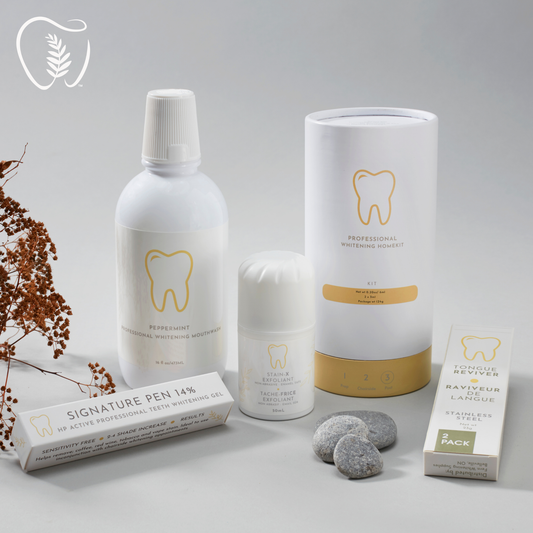 Retail Start Up Bundle