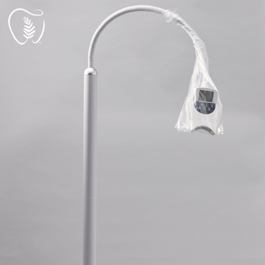 Barrier Sleeve Floor Light- Teeth Whitening Provider Tools