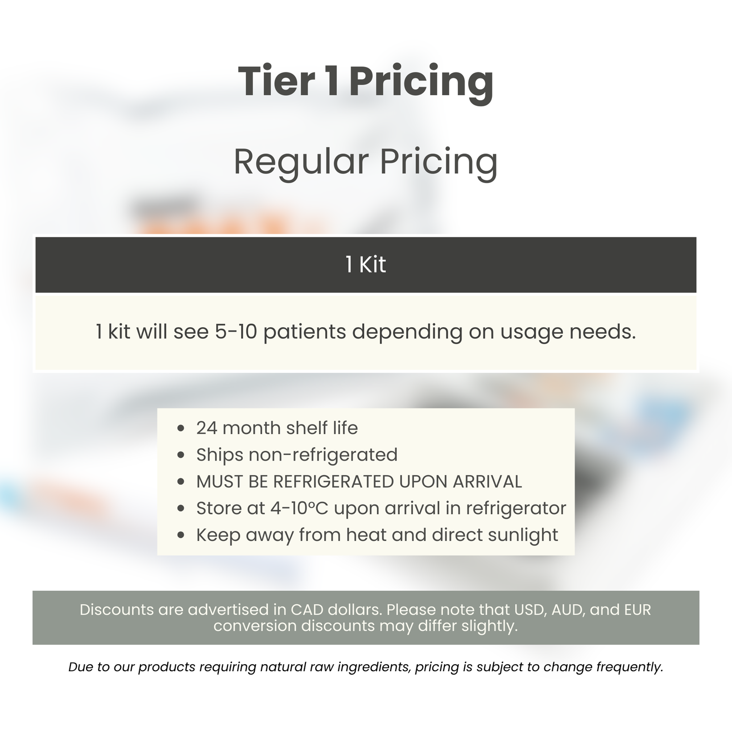 Beyond Max 5 Extra Strength In Office Whitening 35% HP