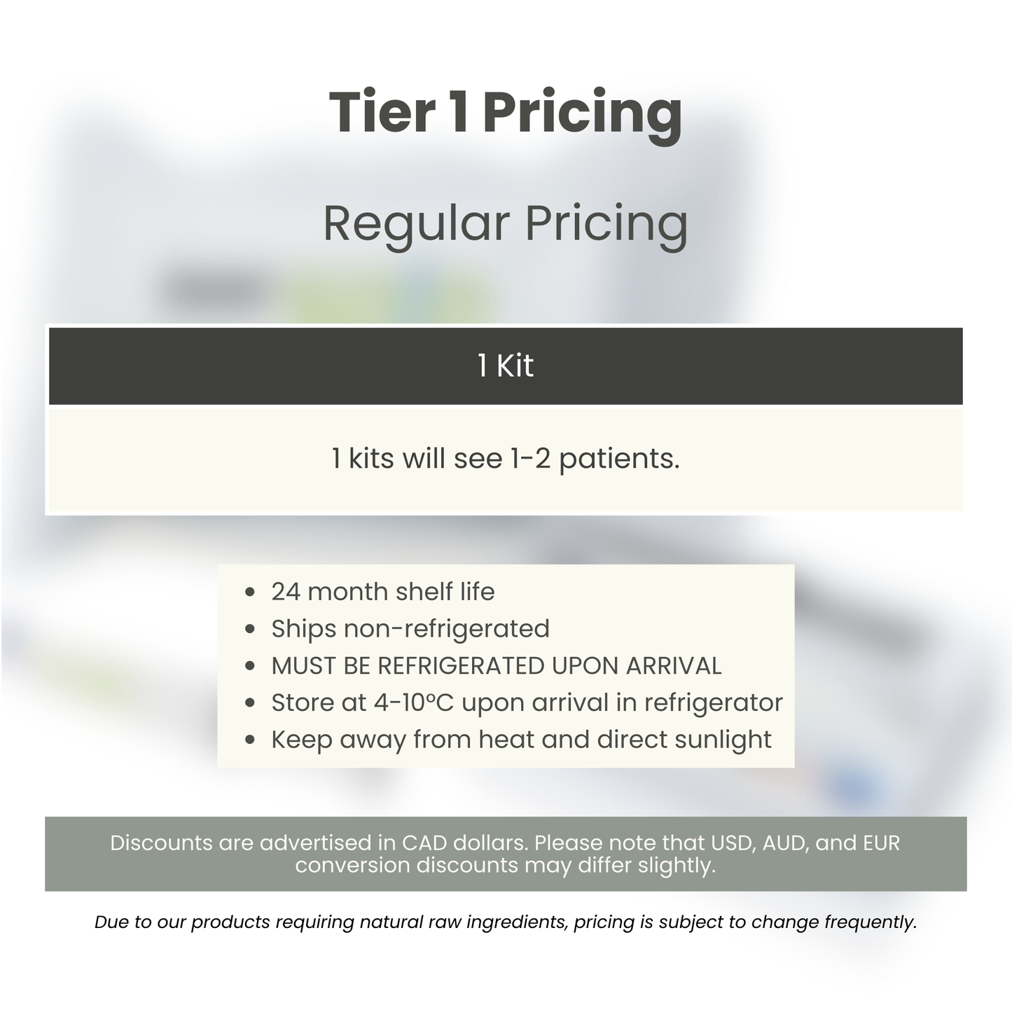 Beyond 35% Whitening Gel Kit – Solo