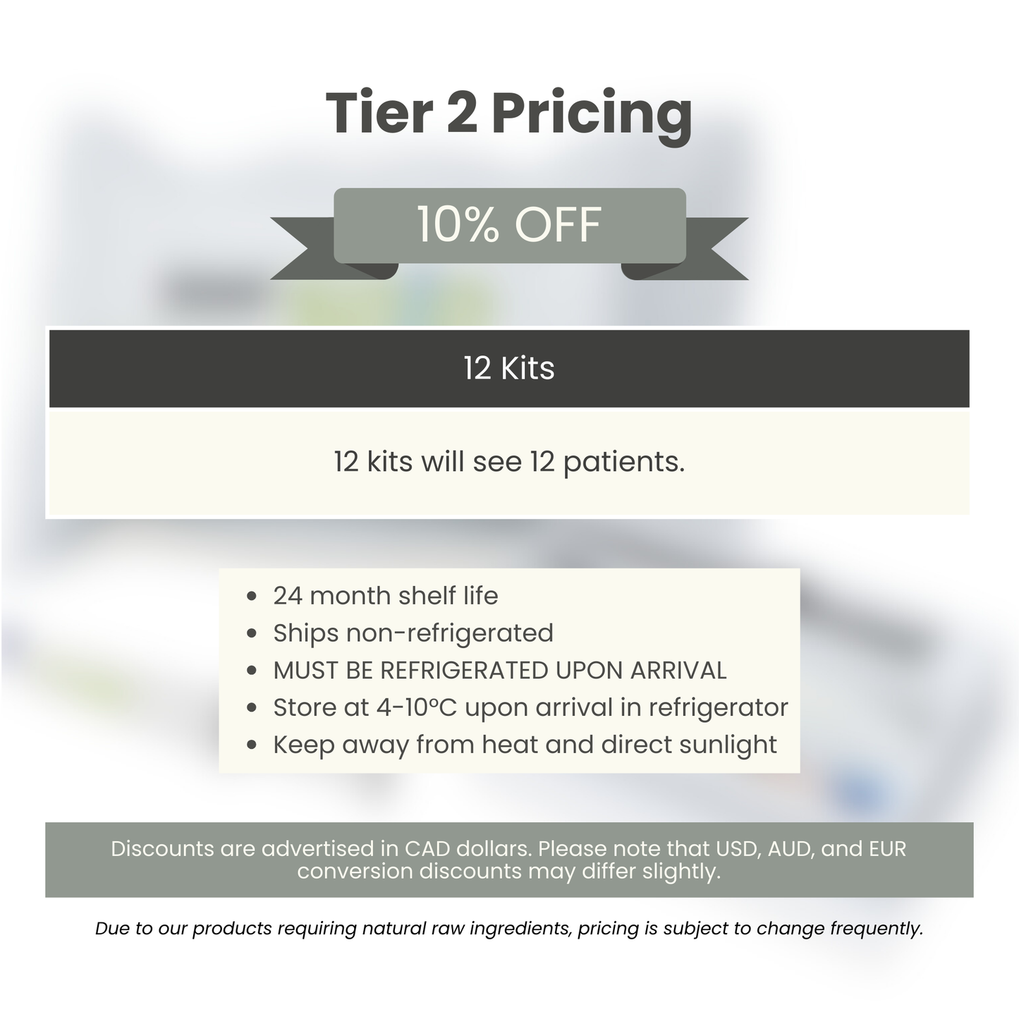 Beyond 35% Whitening Gel Kit – Solo