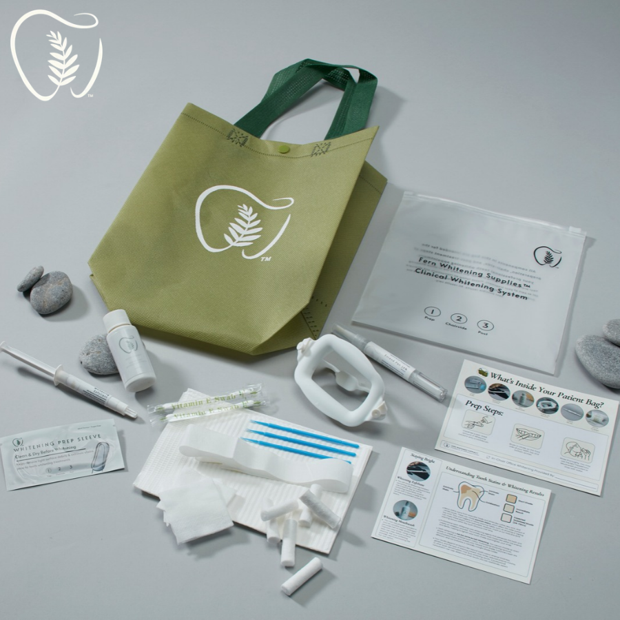 In Office Whitening Kits (6 pack) | With In Office gel