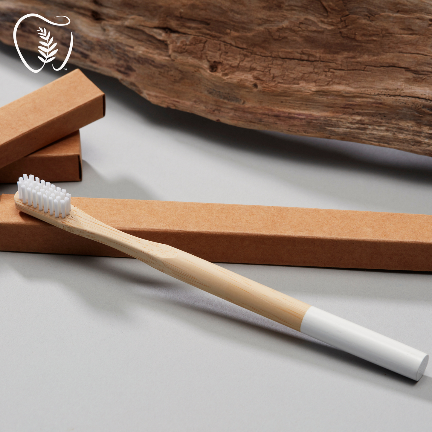Bamboo Toothbrush