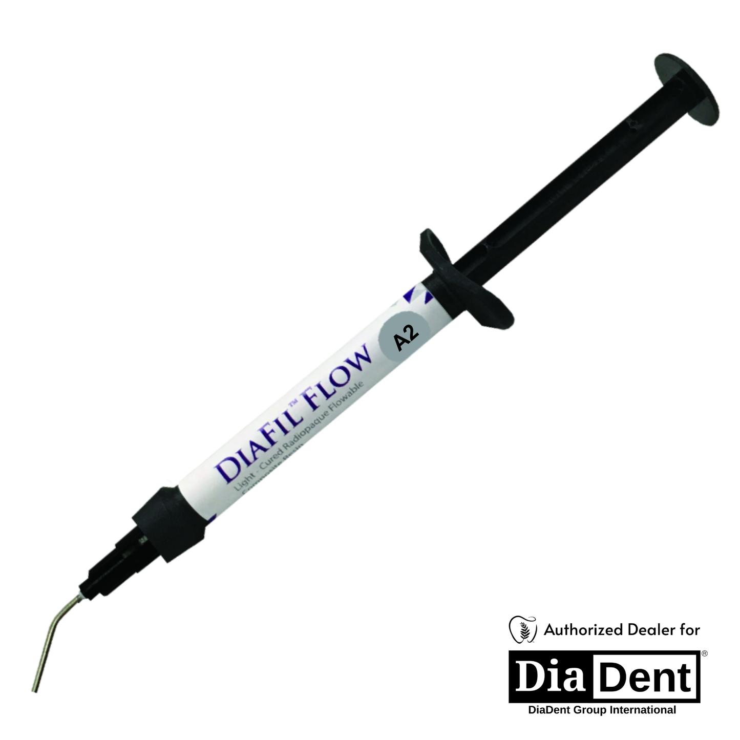 Diafil Flow Tooth Adhesion
