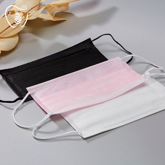 Clearance Stock | Masks (Level 3)