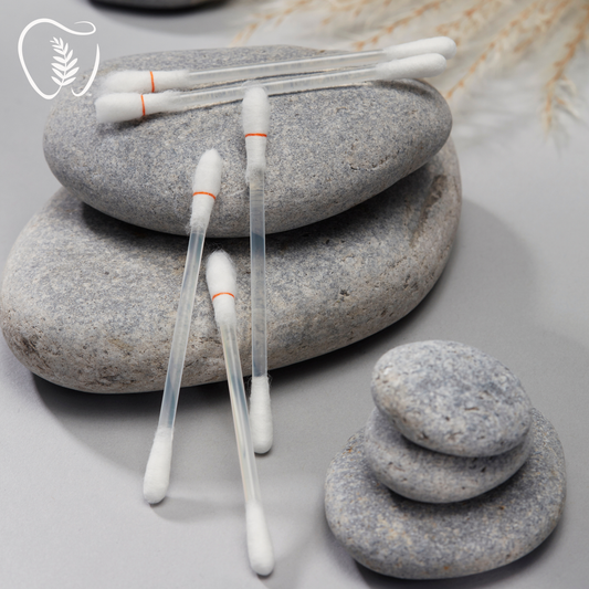 Vitamin E+A Swab (Nut Free)