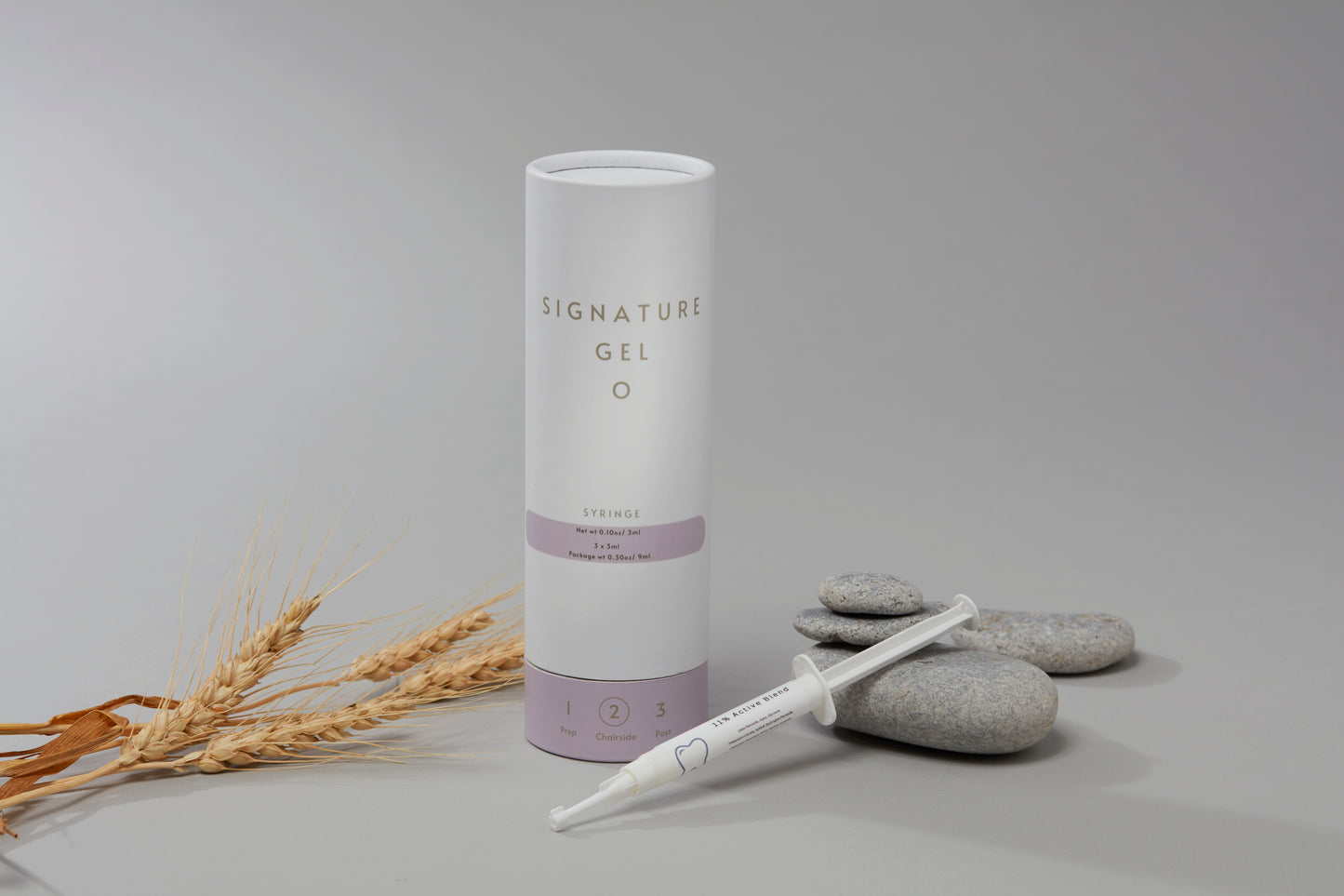 Signature Gel O (11%)