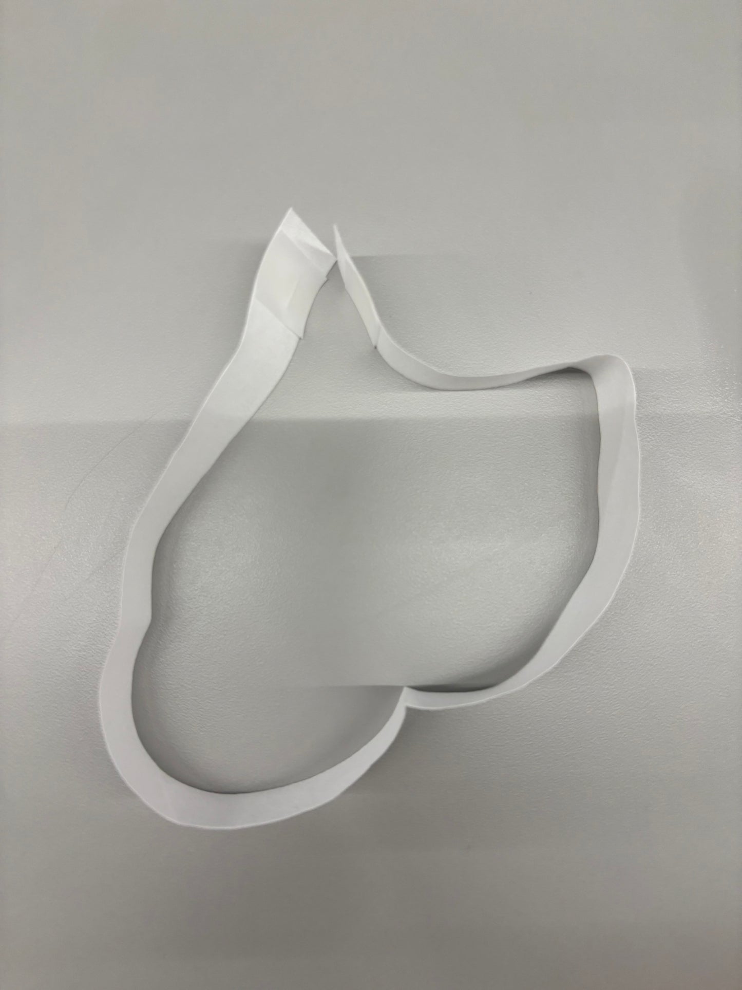 Kit Pack- Disposable Bib Chain