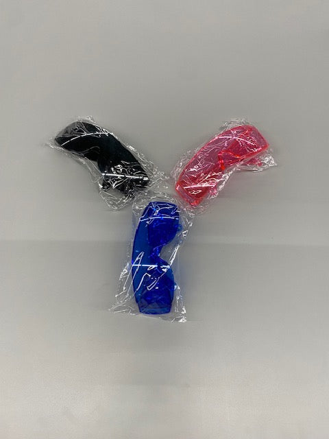 LED/Laser Teeth Whitening Safety Glasses