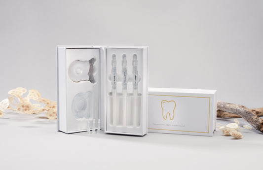 Professional Teeth Whitening Home Kit- Teeth Whitening Technician  Products