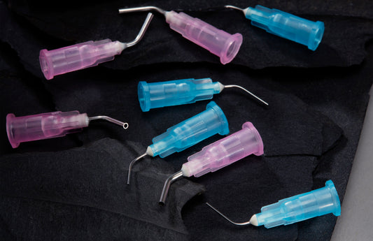 Clearance Stock | Etch Tips
