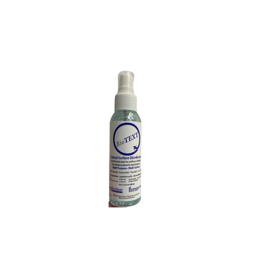 Clinic Pack- BioText Sample Size 60ml
