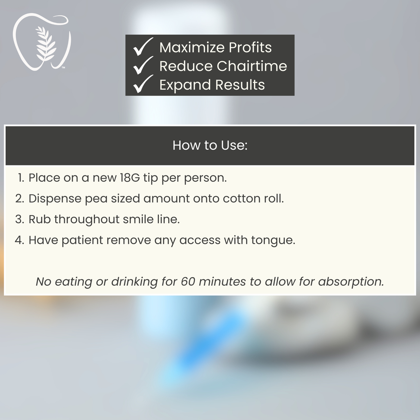 Signature Fern Gel™ Shade Soothe Serum