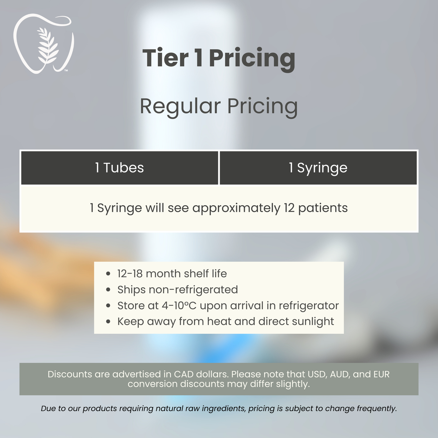 Signature Fern Gel™ Shade Soothe Serum