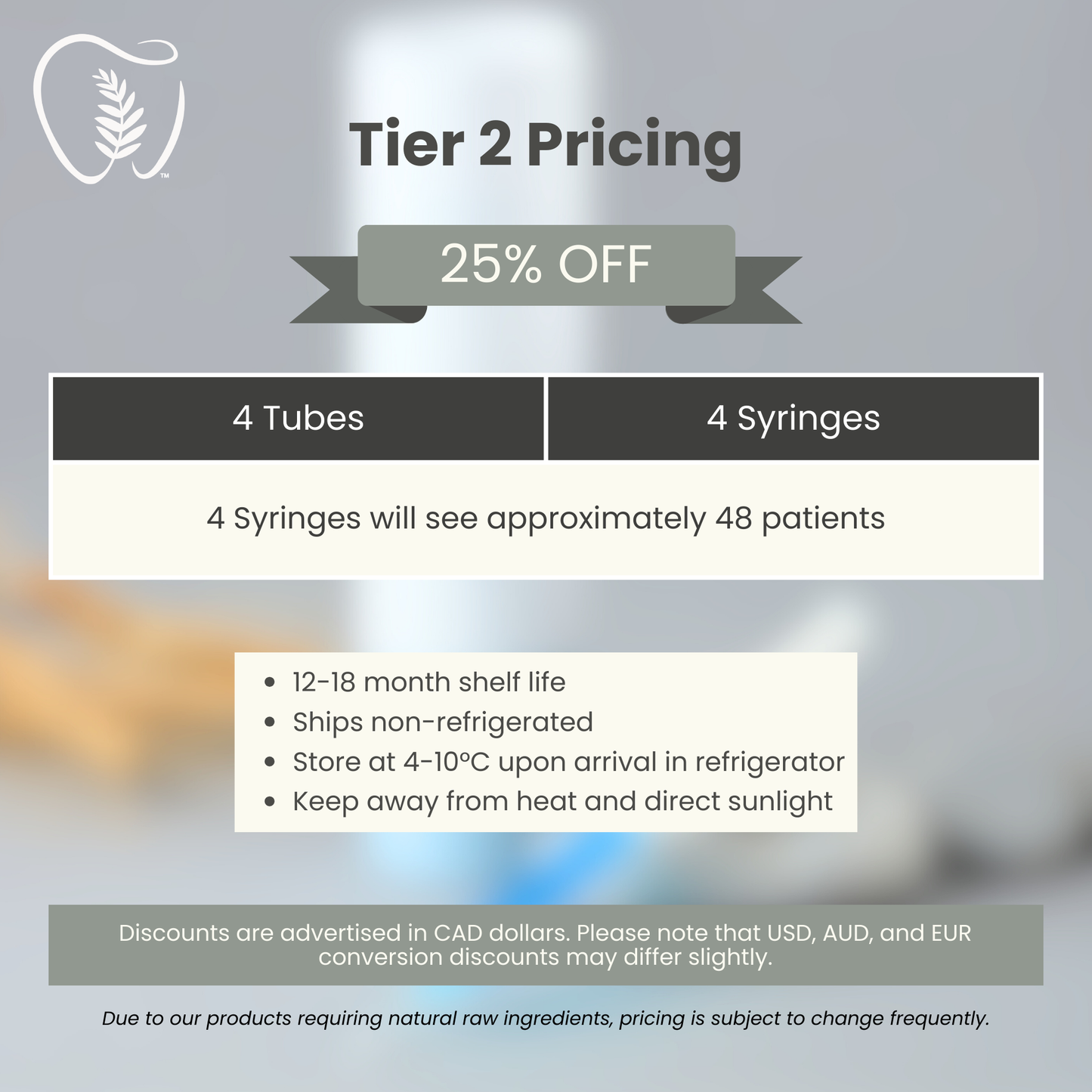 Signature Fern Gel™ Shade Soothe Serum