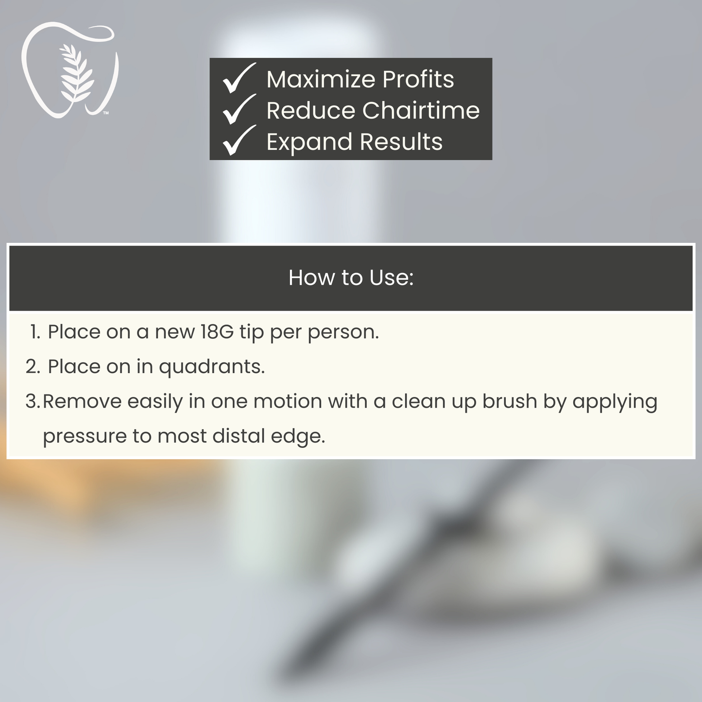 Signature Fern Gel™ Shield Barrier