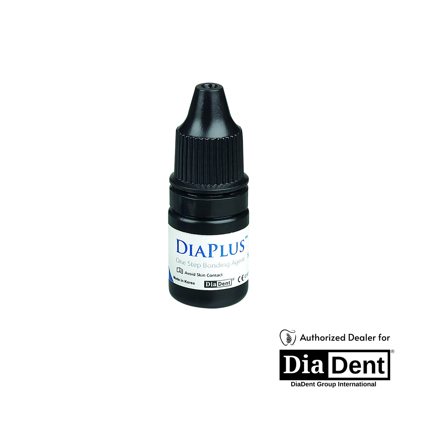 DiaPlus One Step Tooth Bonding Agent