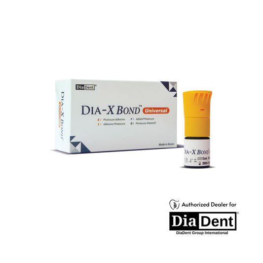 DiaXbond Universal Tooth Bonding Agent