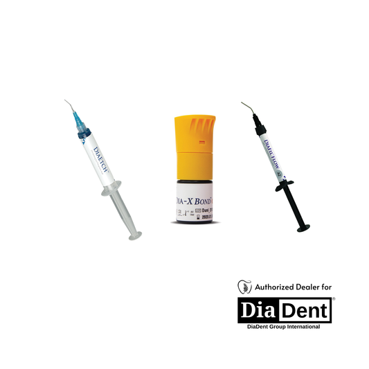 Advanced Adhesive Trio