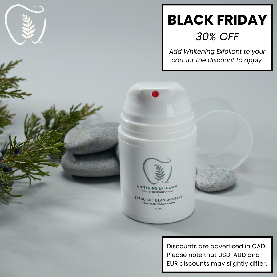 Signature Fern Gel™ Whitening Exfoliant (Large)