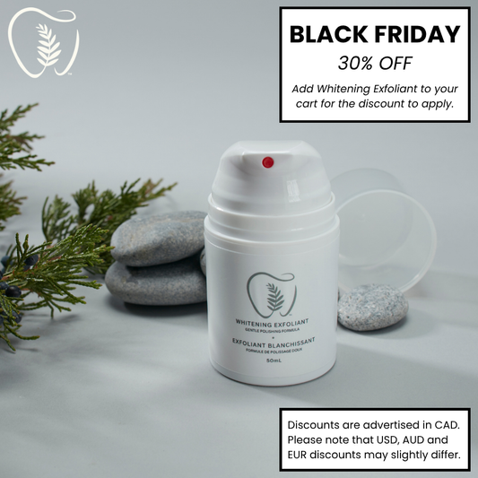 Signature Fern Gel™ Whitening Exfoliant (Large)