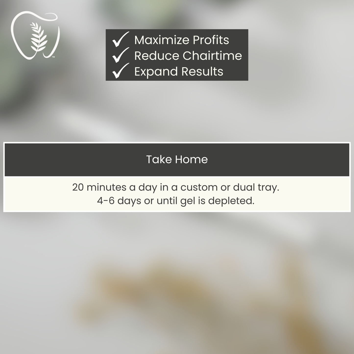 Signature Fern Gel™ 14% Extend Pen – Professional Take-Home Gel Pen