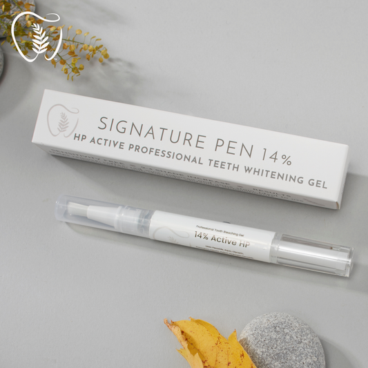 Signature Fern Gel™ 14% Extend Pen – Professional Take-Home Gel Pen