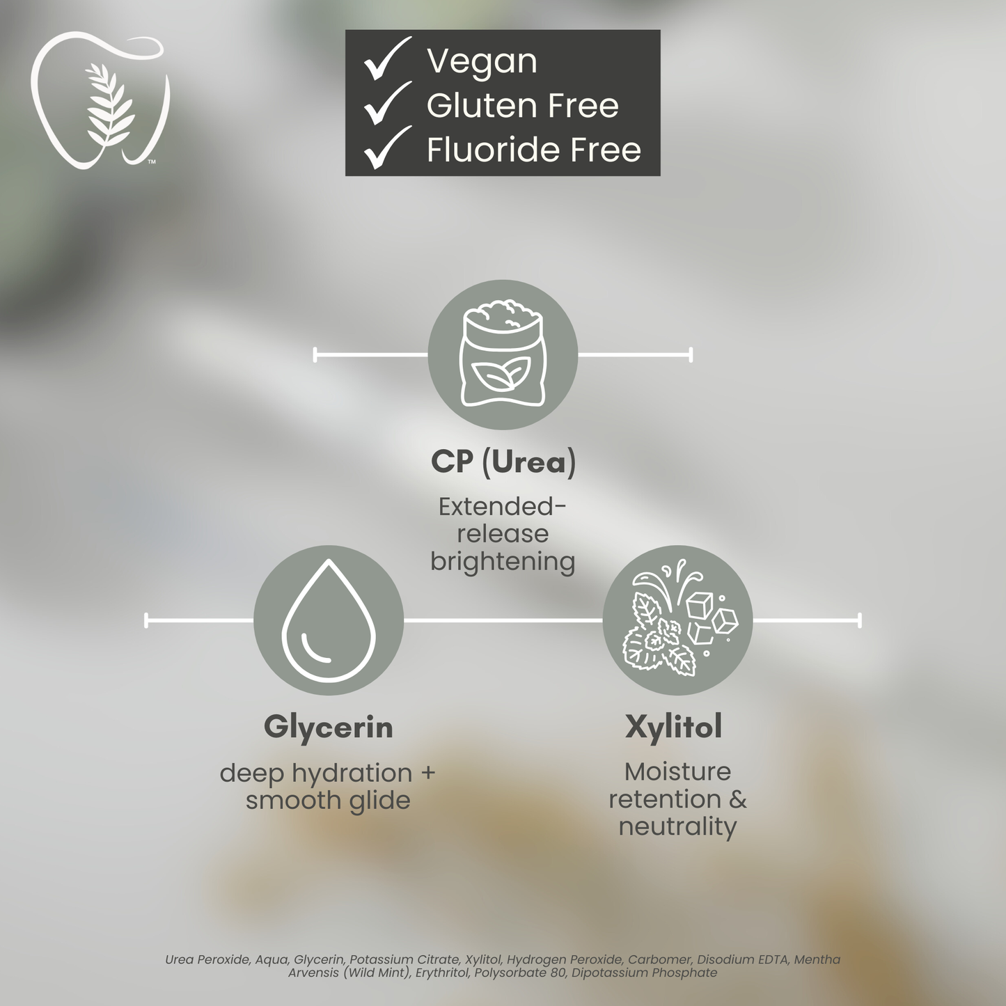 Signature Fern Gel™ 14% Extend Pen – Professional Take-Home Gel Pen