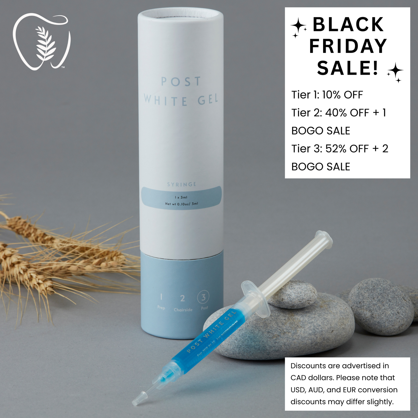 Signature Fern Gel™ Shade Soothe Serum