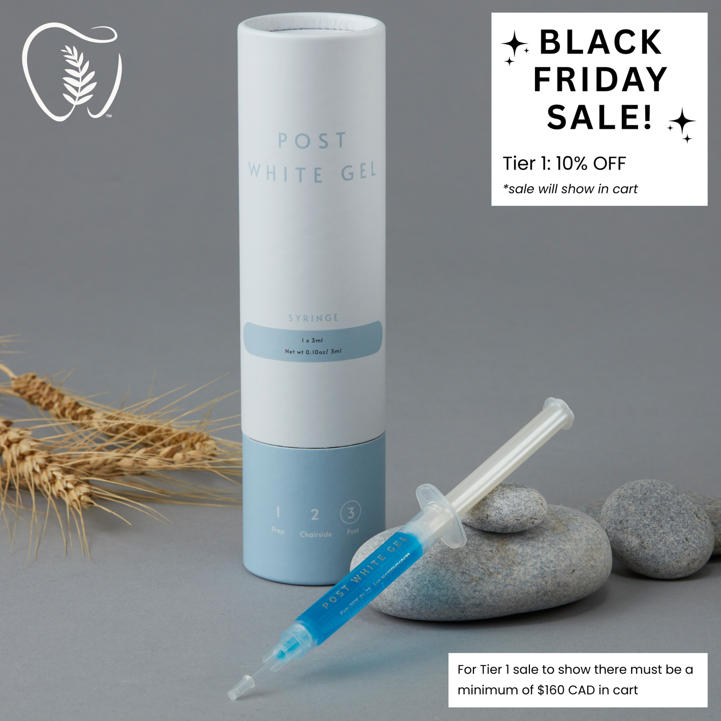 Signature Fern Gel™ Shade Soothe Serum