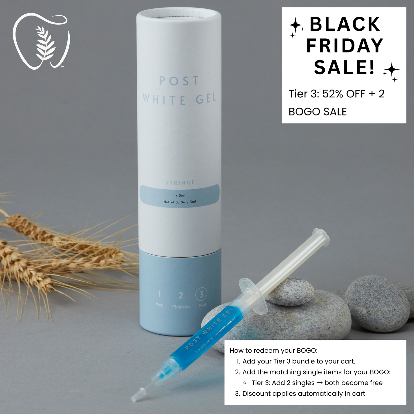 Signature Fern Gel™ Shade Soothe Serum