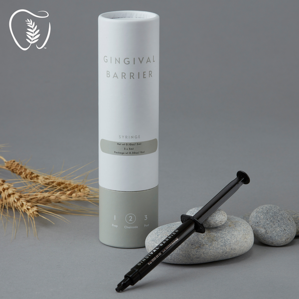 Signature Fern Gel™ Shield Barrier