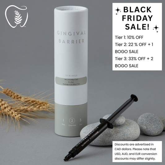 Signature Fern Gel™ Shield Barrier