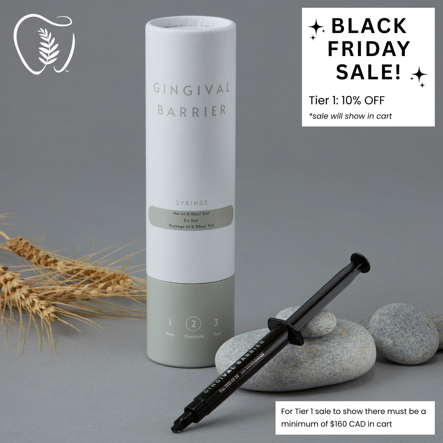 Signature Fern Gel™ Shield Barrier