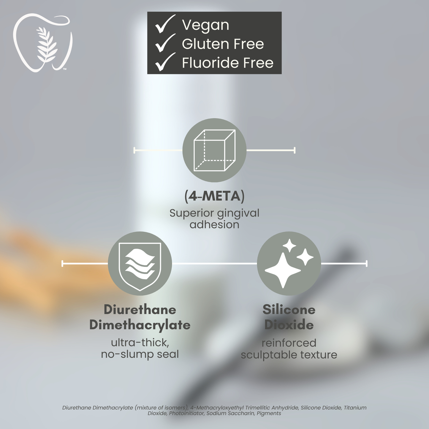 Signature Fern Gel™ Shield Barrier