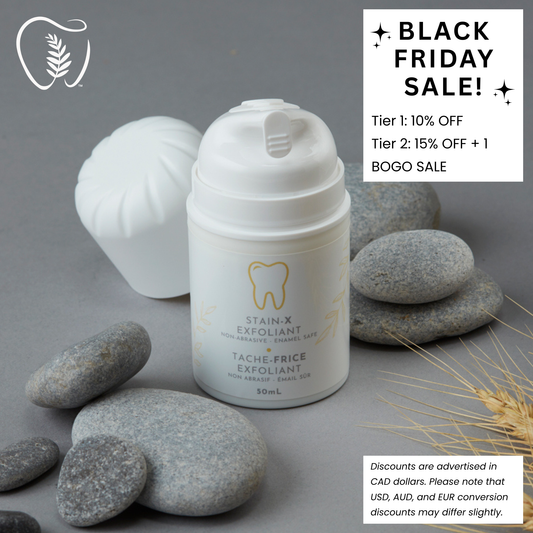 Signature Fern Gel™ Whitening Exfoliant (Large)