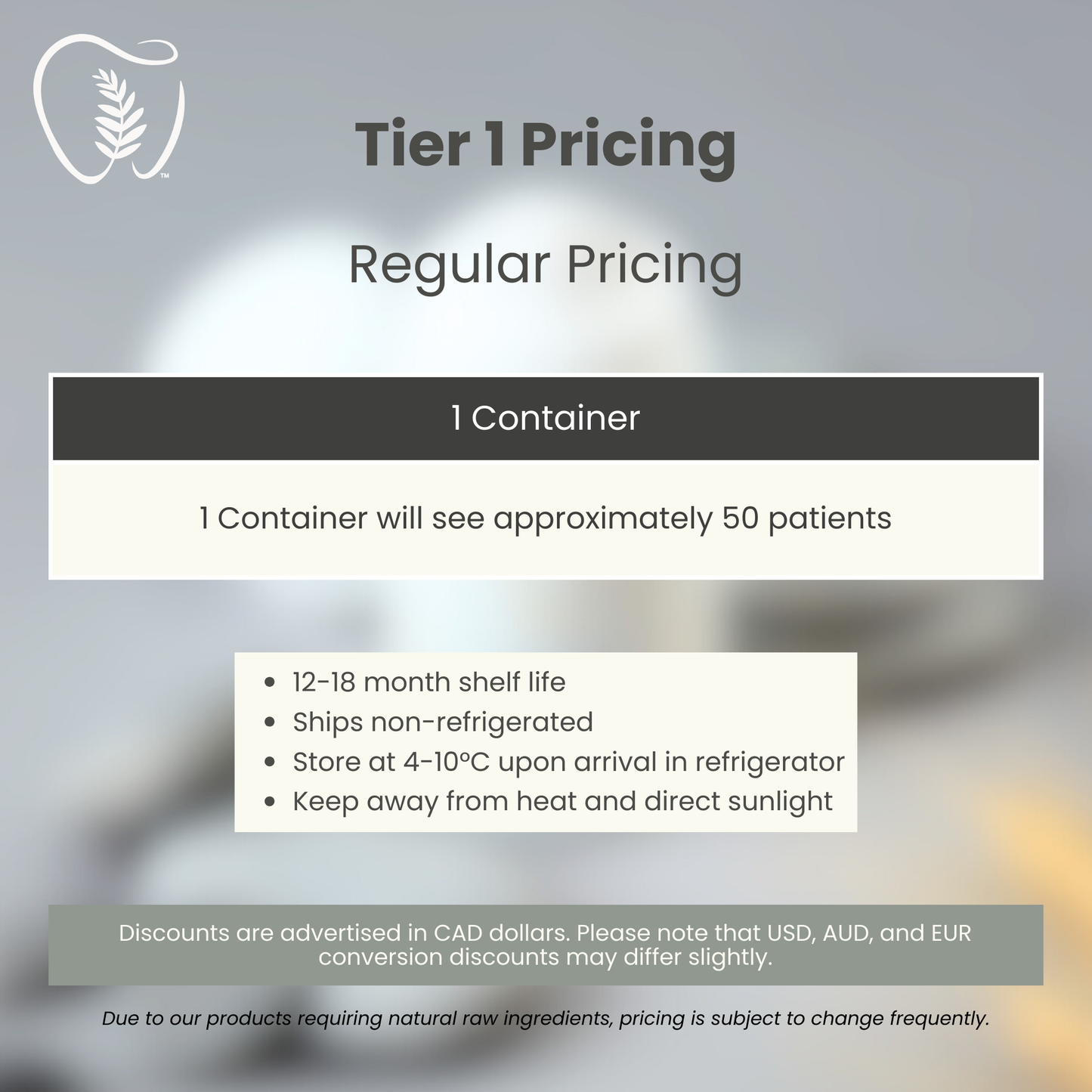 Signature Fern Gel™ Whitening Exfoliant (Large)