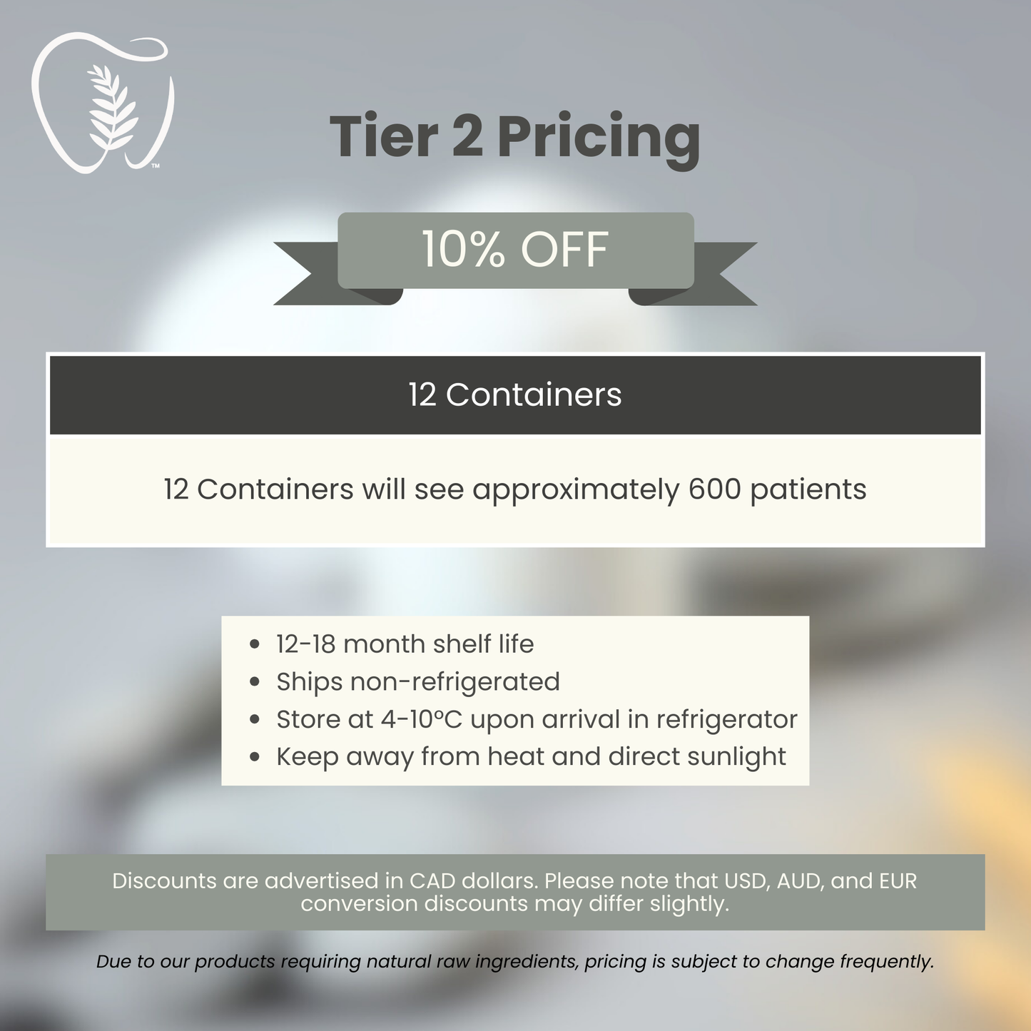 Signature Fern Gel™ Whitening Exfoliant (Large)