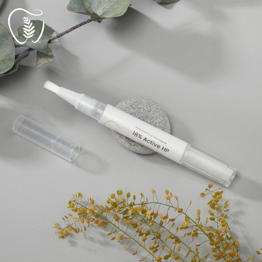 Signature Fern Gel™ Guided Pen 18% HP Active- Professional Use