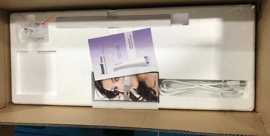 Clinic Pack- Shipping Start Up Box