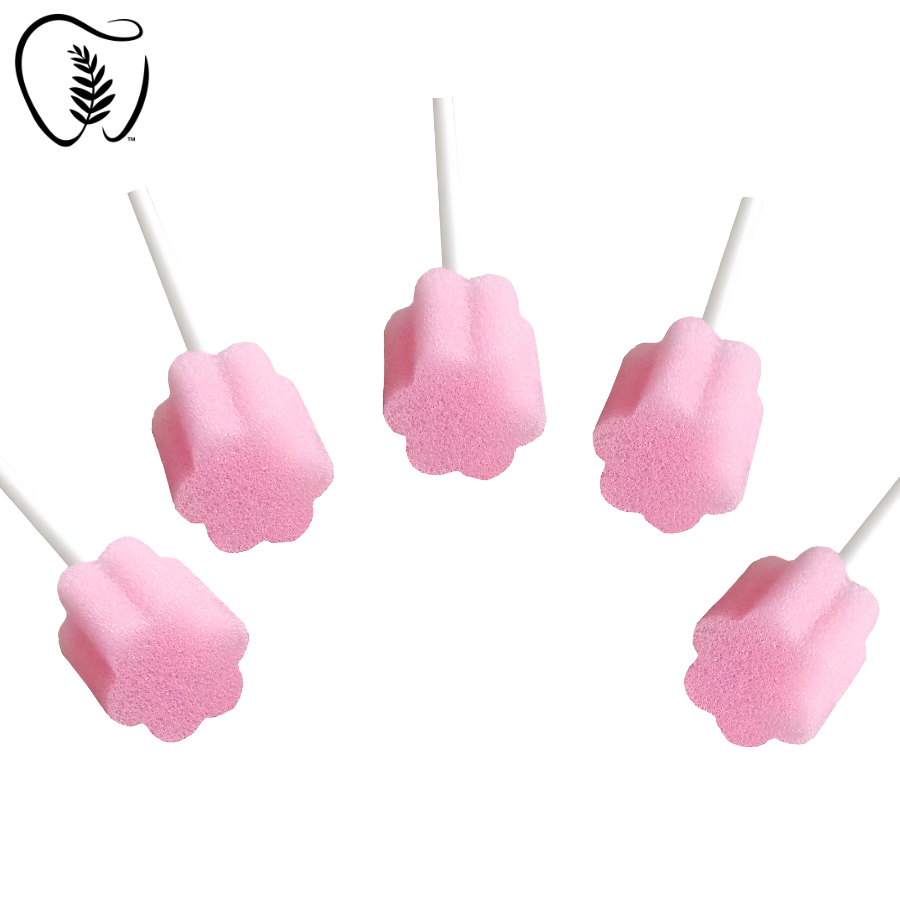 Whitening Gel Remover Sticks