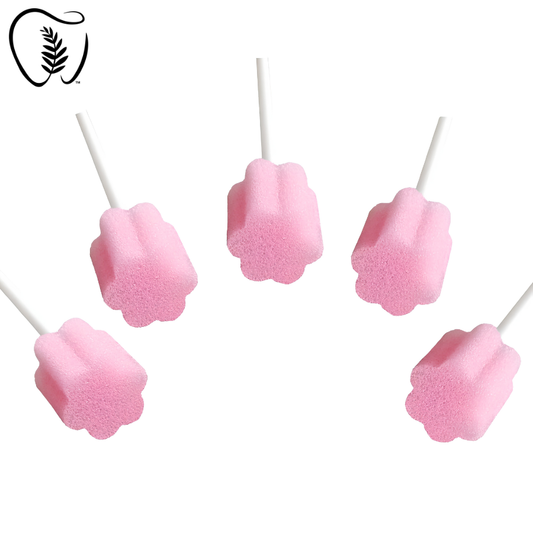 Whitening Gel Remover Sticks