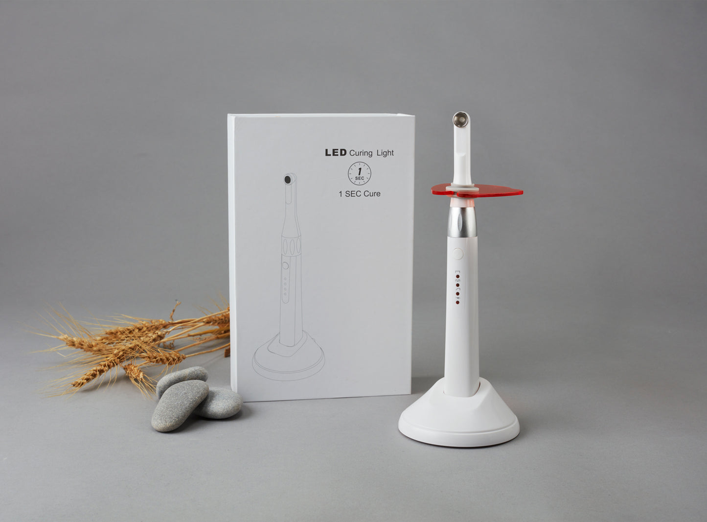 Clearance Stock | Curing Light (Open box)