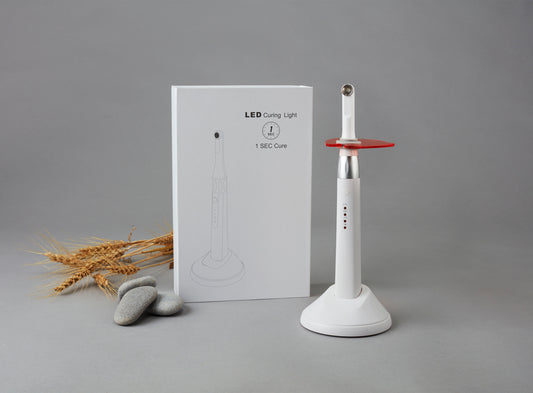 Clearance Stock | Curing Light (Open box)