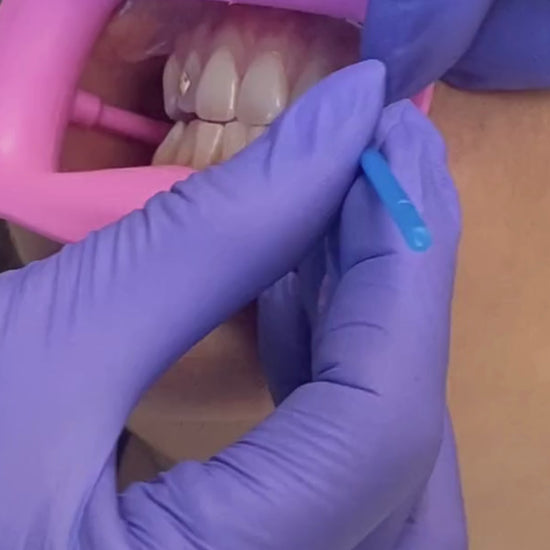 Wax Tip Applicator 